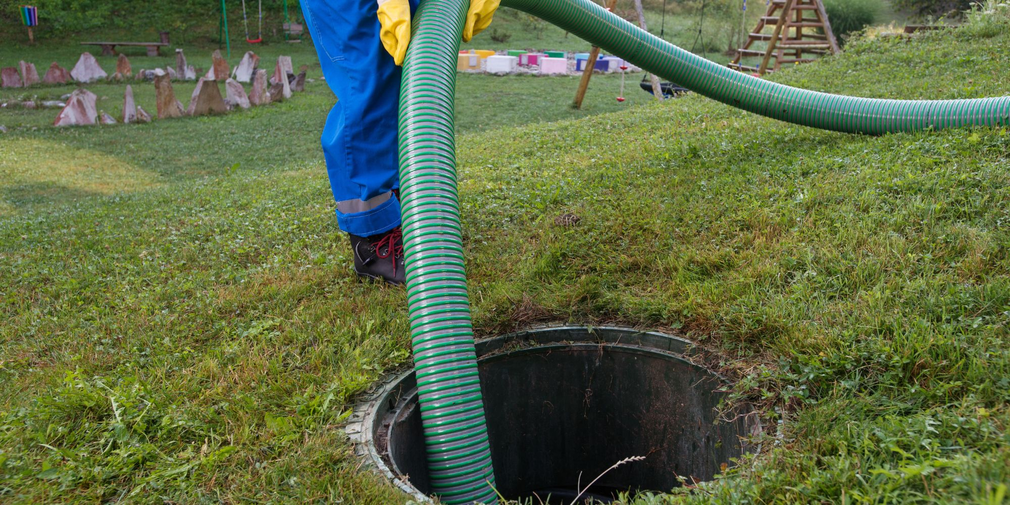 4 Tips For Maintaining Your Septic System One Way Septic 1244